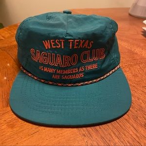 Sendero Provisions Saguaro Club Hat